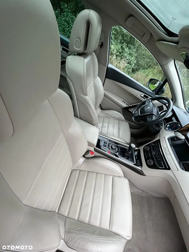 Peugeot 508 1.6 T Allure - 13