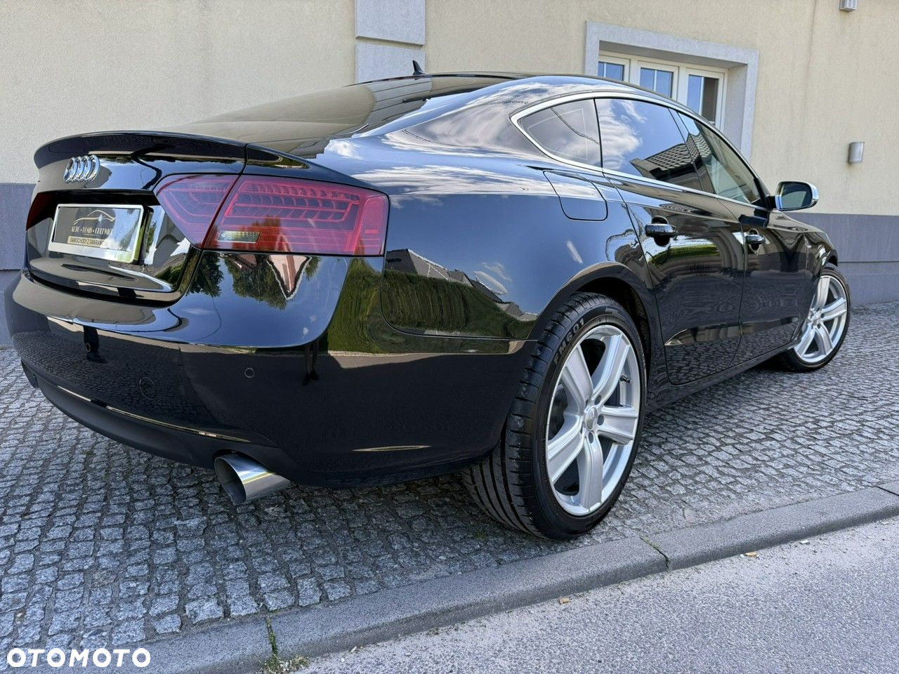 Audi A5 - 21
