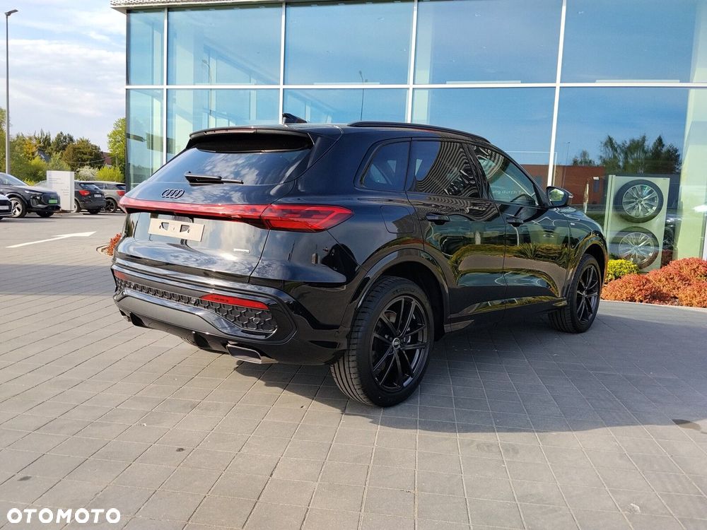 Audi Q5 - 8