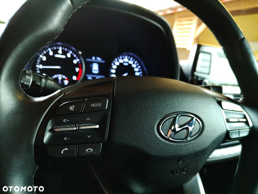 Hyundai i30 - 39