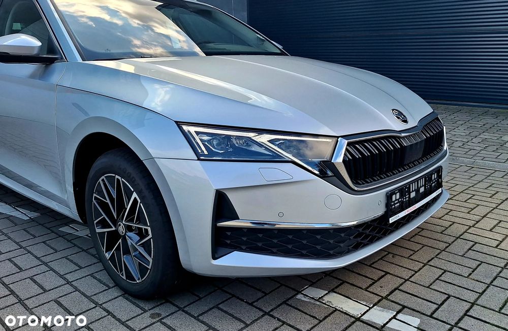 Skoda Octavia - 7