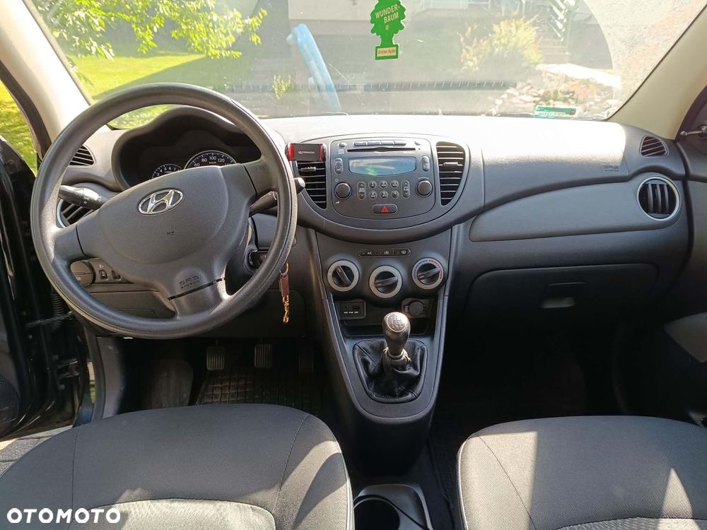 Hyundai i10 1.1 Classic (klm) - 9
