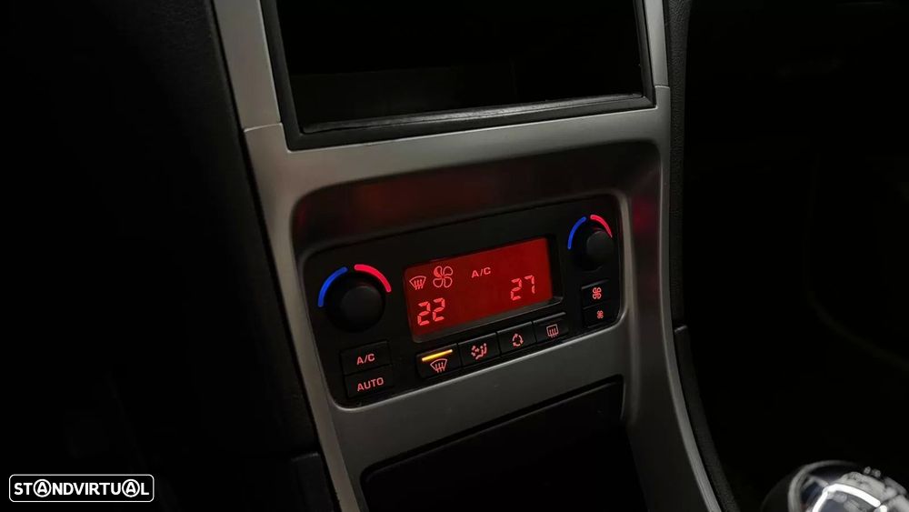 Peugeot 307 SW 1.6 HDi - 16