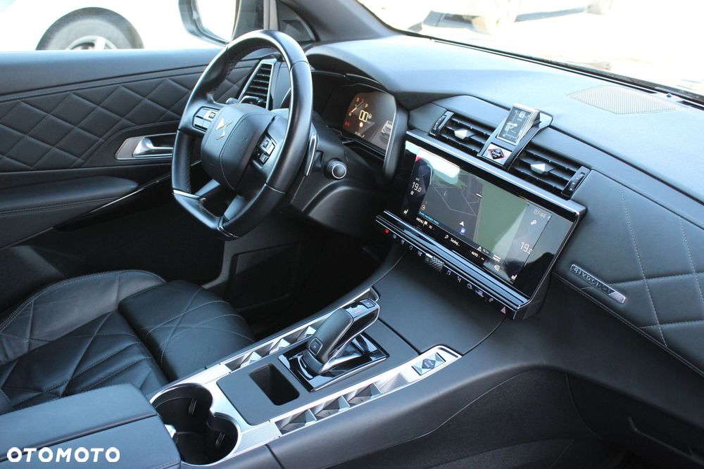 DS Automobiles DS 7 Crossback - 2