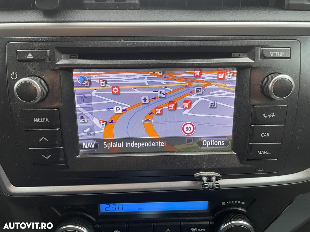Toyota Auris - 28