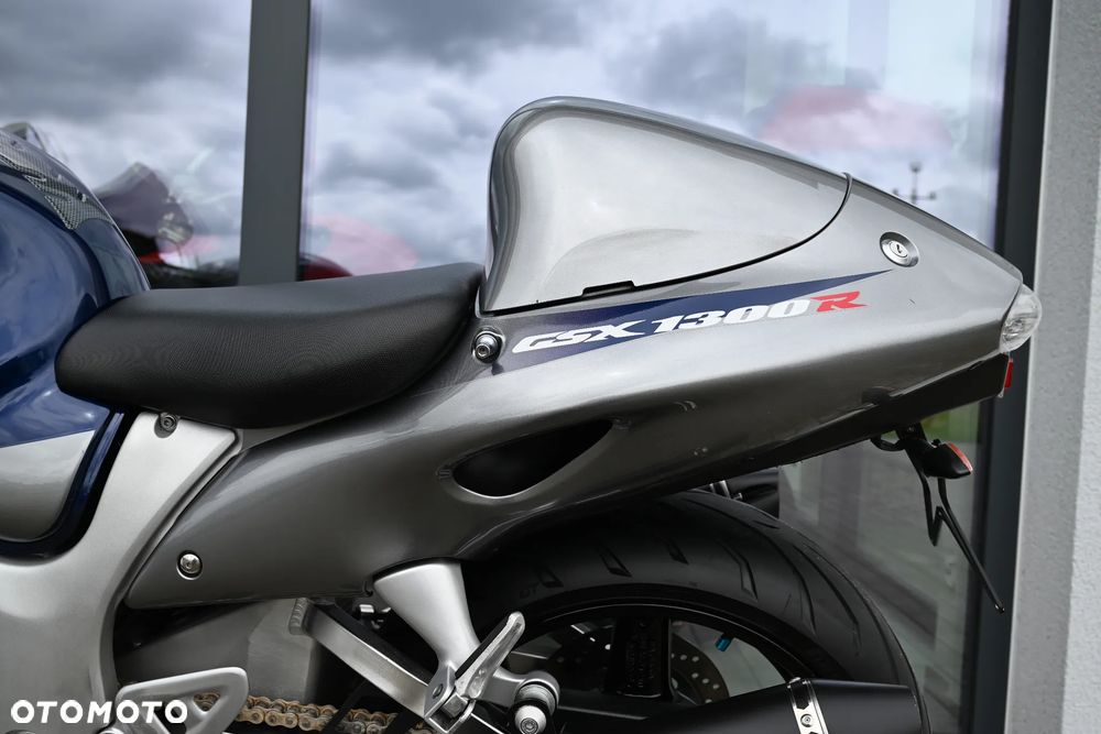Suzuki GSX-R - 31