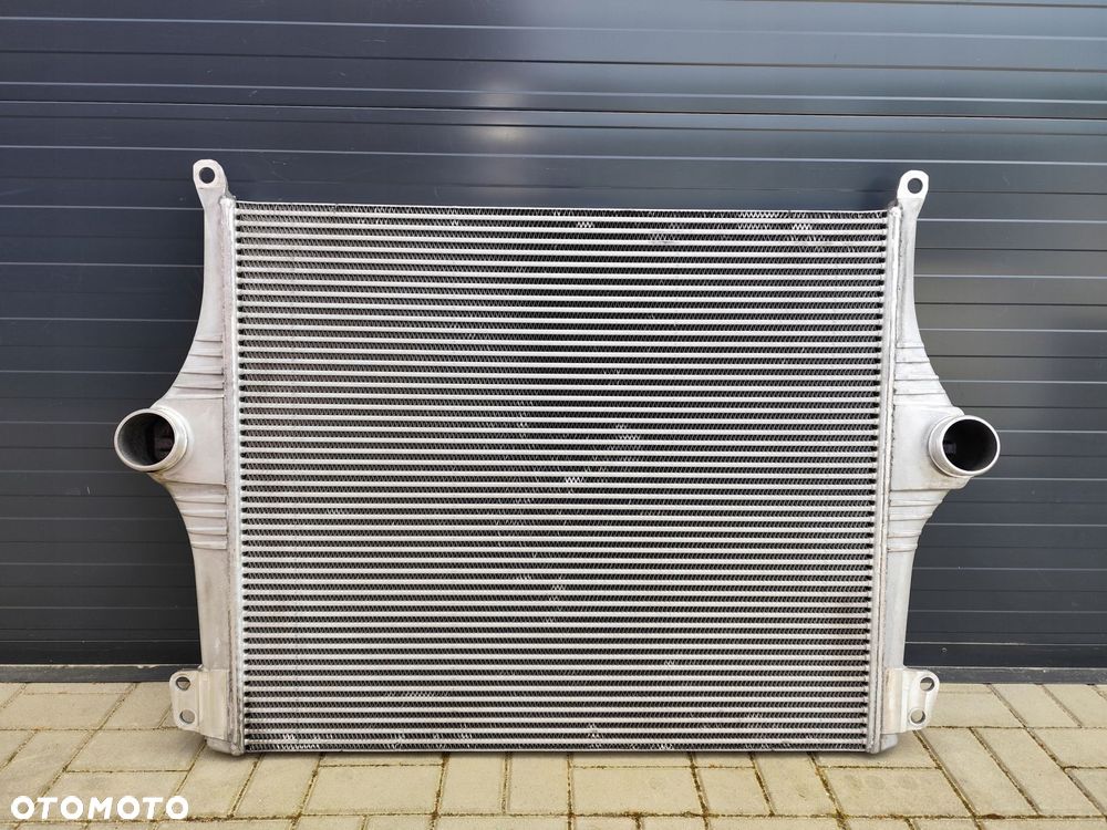 CHŁODNICA INTERCOOLER SCANIA S NEXT GEN 2433151