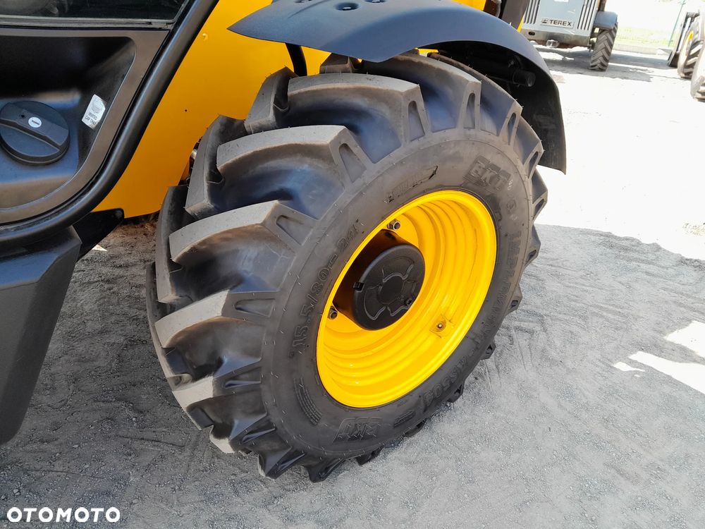 JCB 535-125 HI VIZ - 18