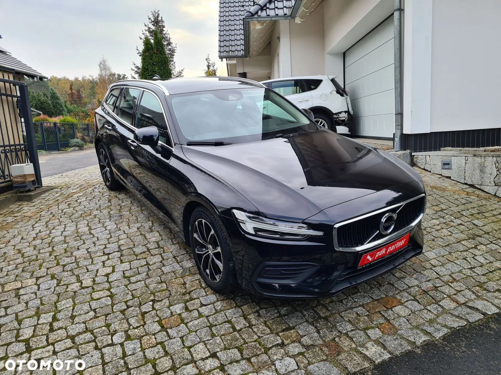 Volvo V60 D4 Drive-E Momentum - 5