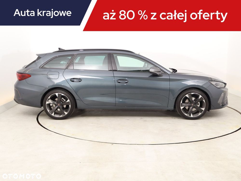 Cupra Leon - 8