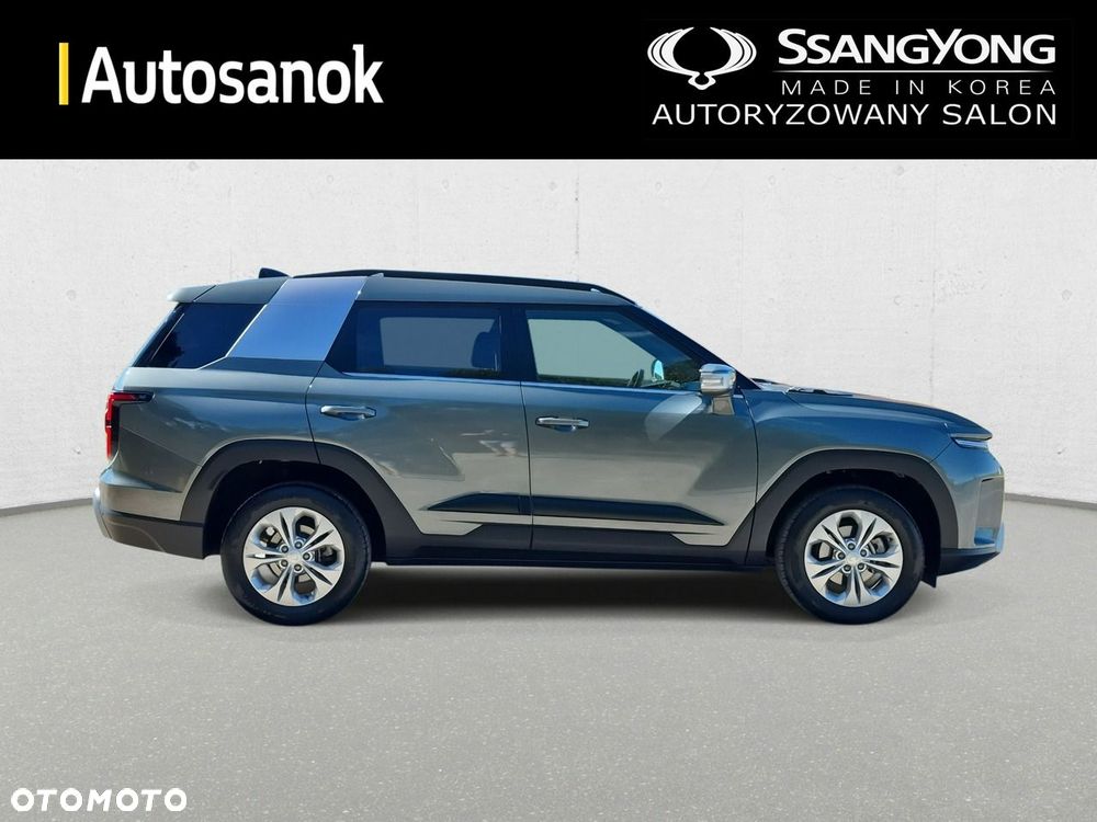 SsangYong/KGM Torres 1.5 T-GDI Joy - 6