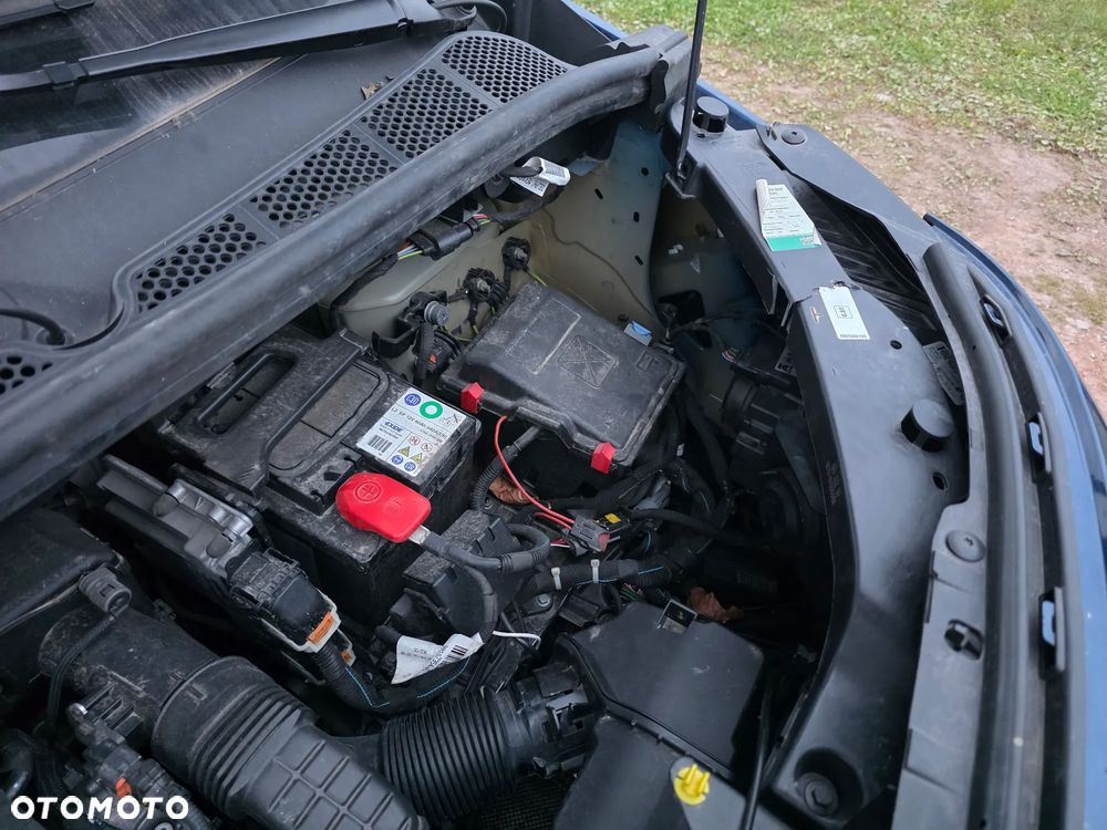 Citroën Berlingo - 25