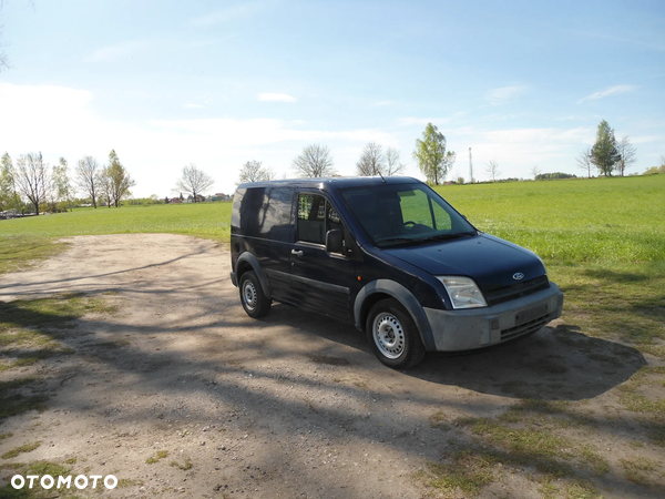 Ford Connect