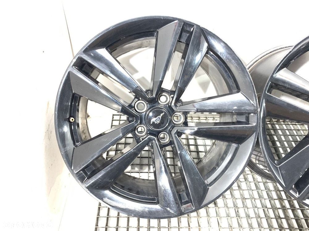 FELGI ALUMINIOWE KOMPLET 19 5x114,3  71,1 et 45  FORD USA MUSTANG coupe 2014 - 2022 2.3 EcoBoost 233 - 5