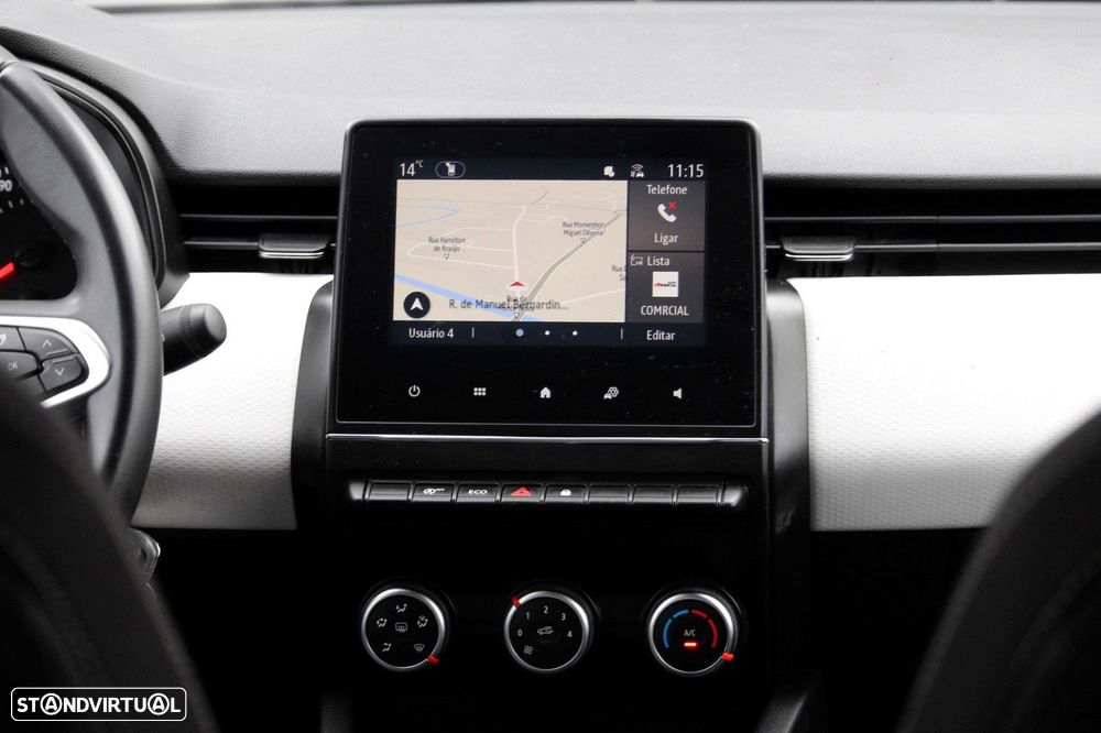 Renault Clio 1.0 TCe Evolution - 10