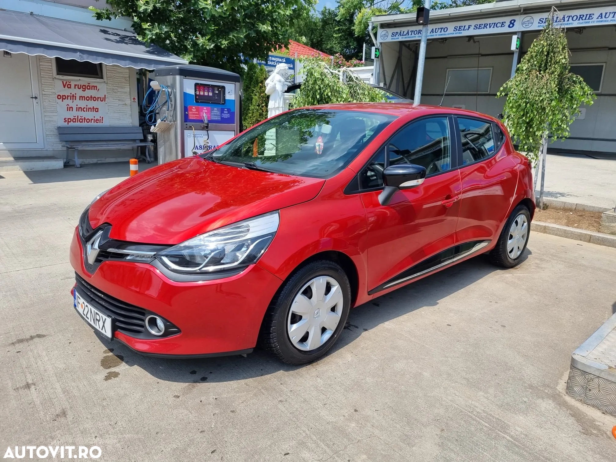 Renault Clio - 6