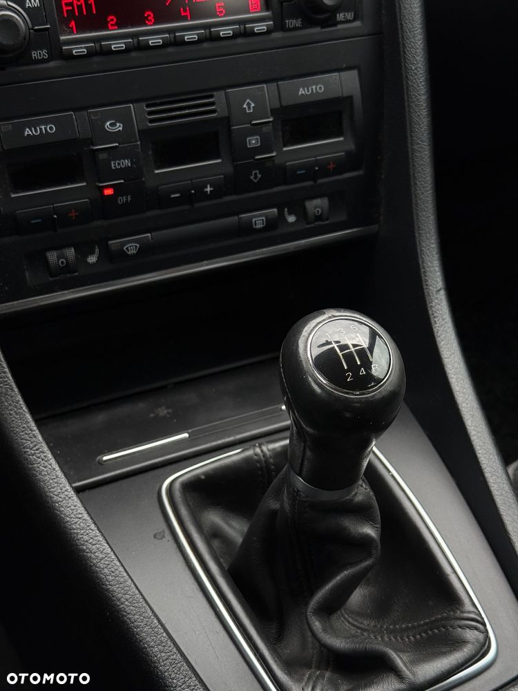 Audi A4 Avant 2 - 22