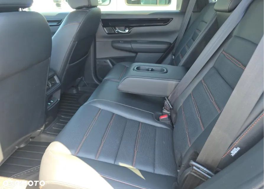 Honda CR-V 2.0 i-MMD HEV Advance AWD CVT - 10