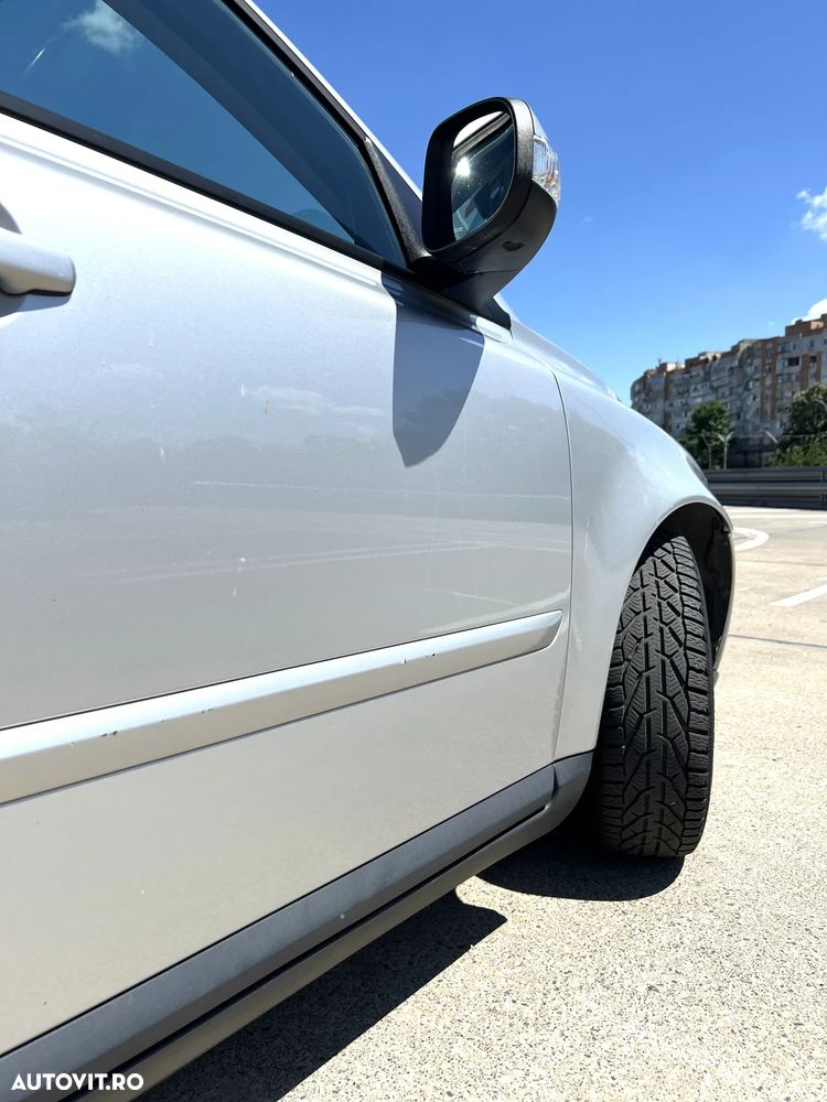 Volvo S40 1.6 D Basic - 18