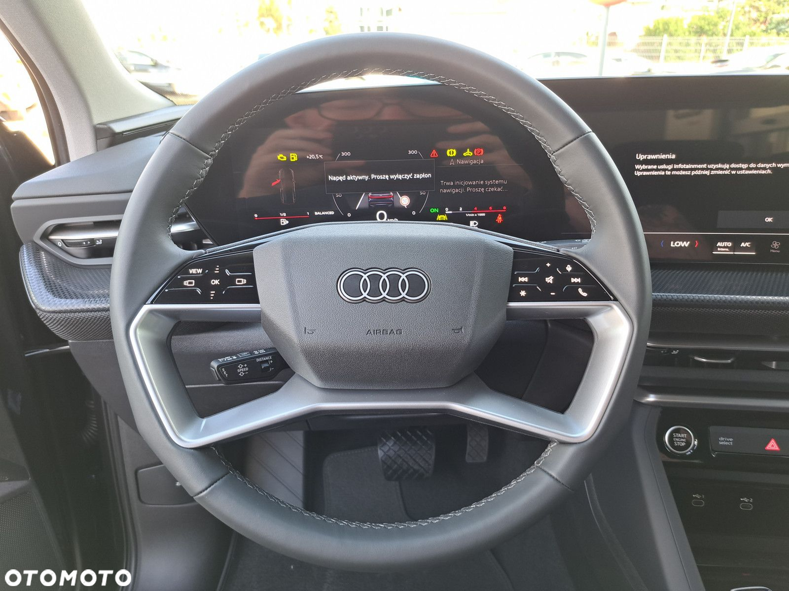 Audi Q5 Sportback - 20
