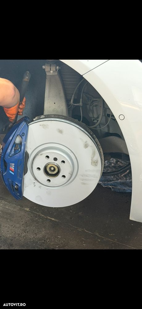 BMW Seria 7 - 20