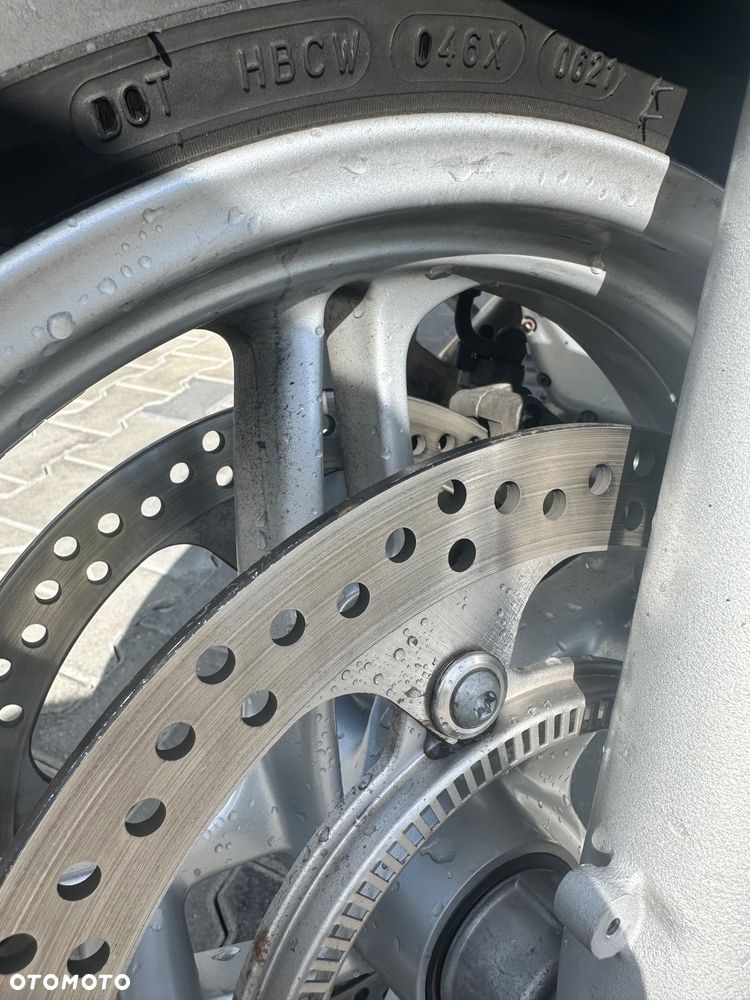 BMW R - 10