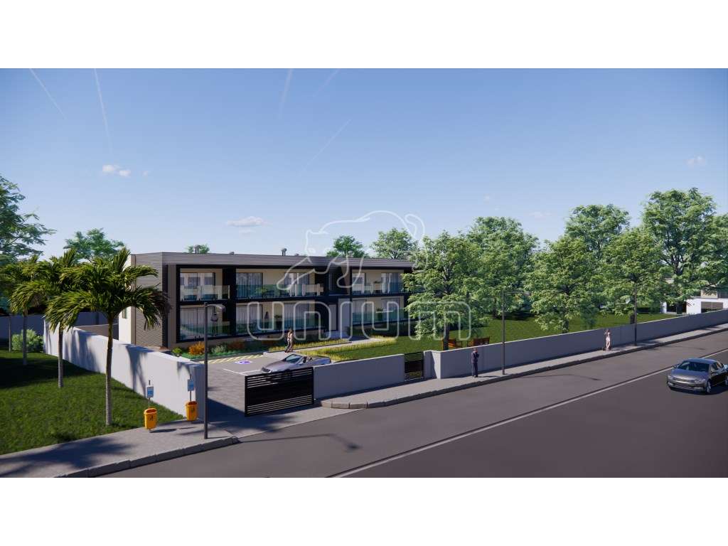 Apartamento T2 Afife - Grande imagem: 3/14