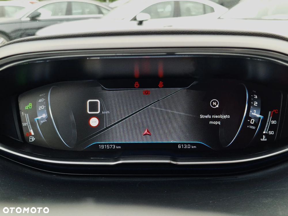 Peugeot 3008 1.5 BlueHDi Allure S&S - 34