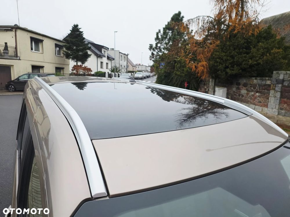 Ford Tourneo Connect Gr 1.5 EcoBlue Titanium PowerShift - 36