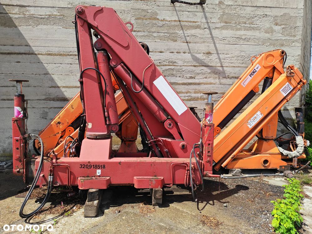 Inny PENZ 11000P - 2
