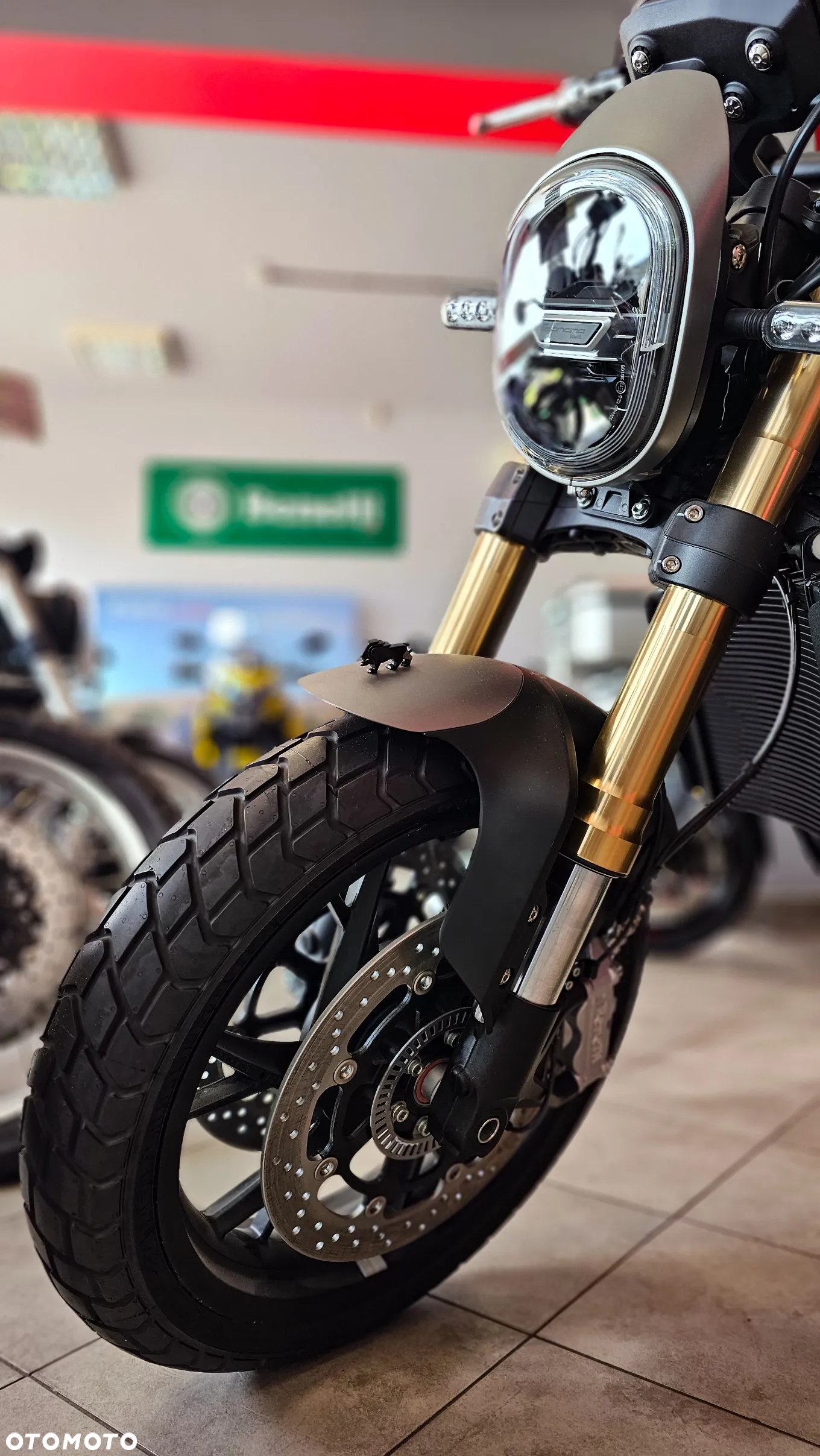 Benelli Leoncino - 7