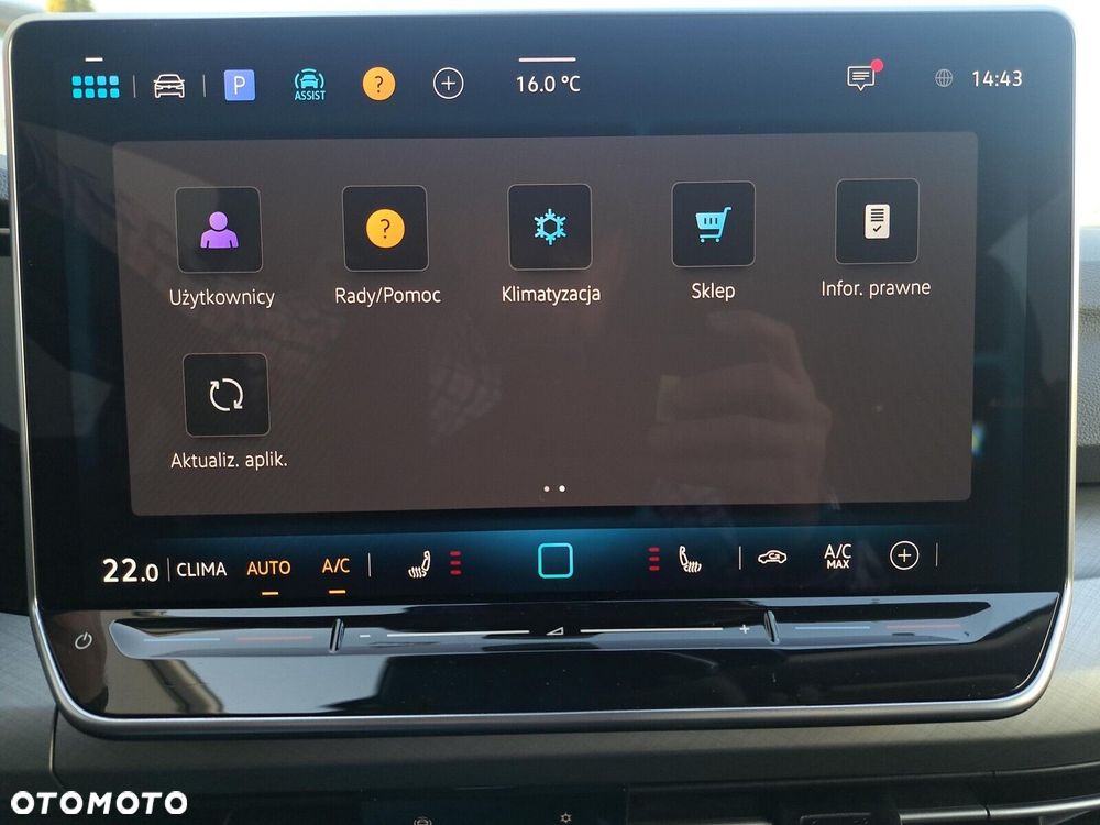 Volkswagen Golf Variant - 29