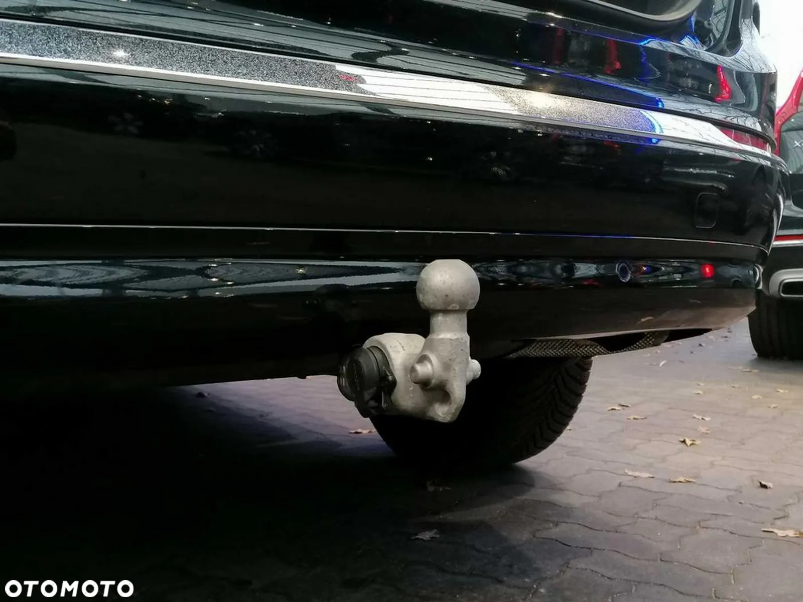 Volvo XC 90 - 16