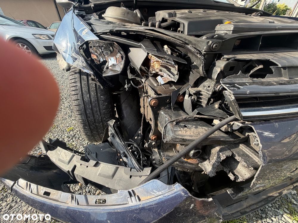 Volkswagen Golf 1.6 TDI BMT Highline - 11