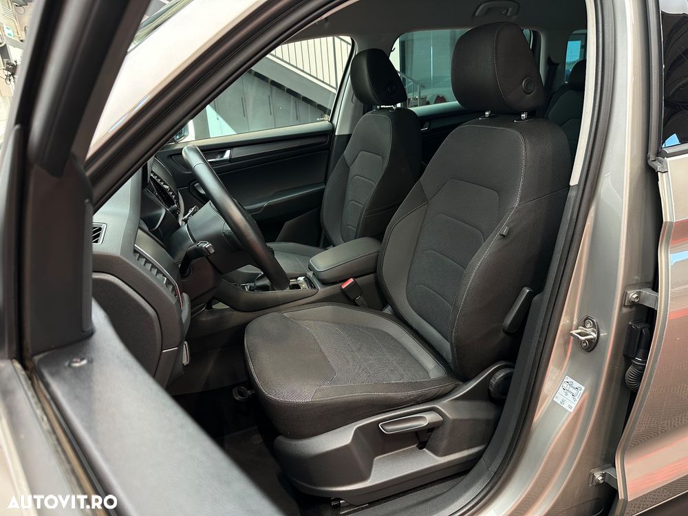 Skoda Kodiaq 2.0 TDI 4X4 Ambition - 22