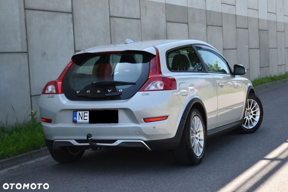 Volvo C30 D2 RDesign - 4