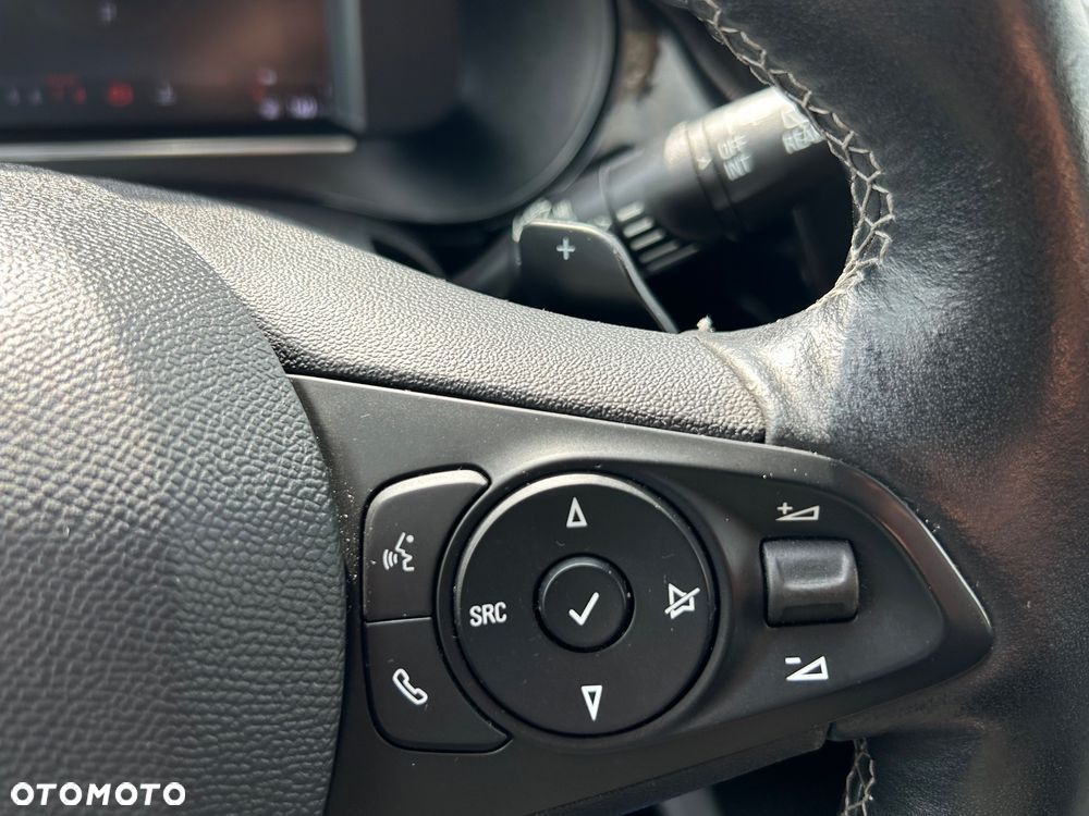 Opel Corsa 1.2 Elegance S&S - 27