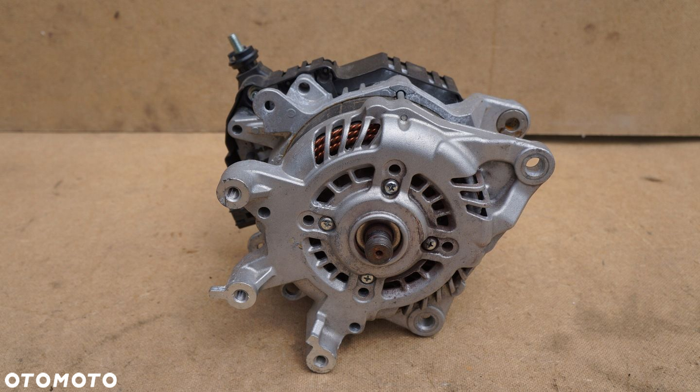 MAZDA 3 IV BP 2.0 HYBRID ALTERNATOR C3TB5091B - 4