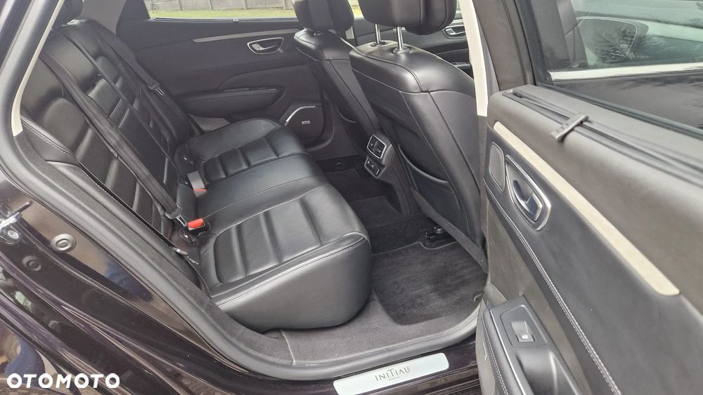 Renault Talisman ENERGY dCi 160 EDC INITIALE PARIS - 12