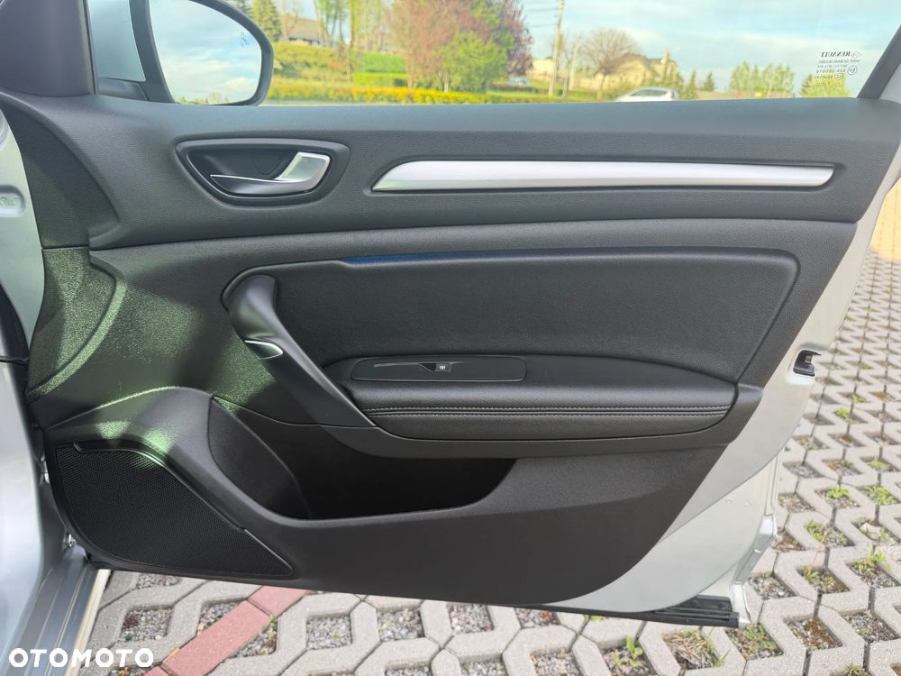 Renault Megane 1.5 Blue dCi Intens - 35
