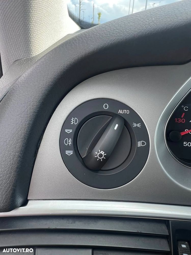 Audi A6 3.0 TDI DPF quattro Aut - 19