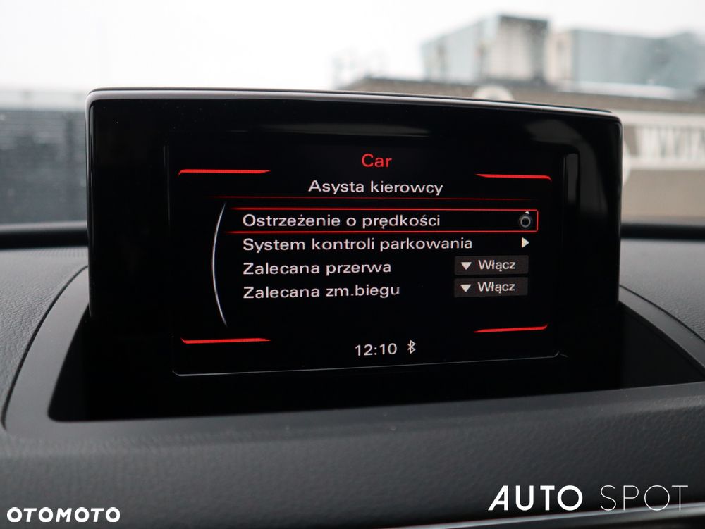 Audi Q3 2.0 TDI Quattro - 30