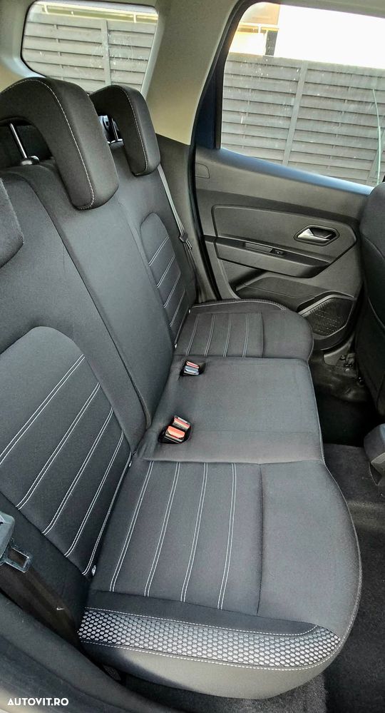 Dacia Duster - 33
