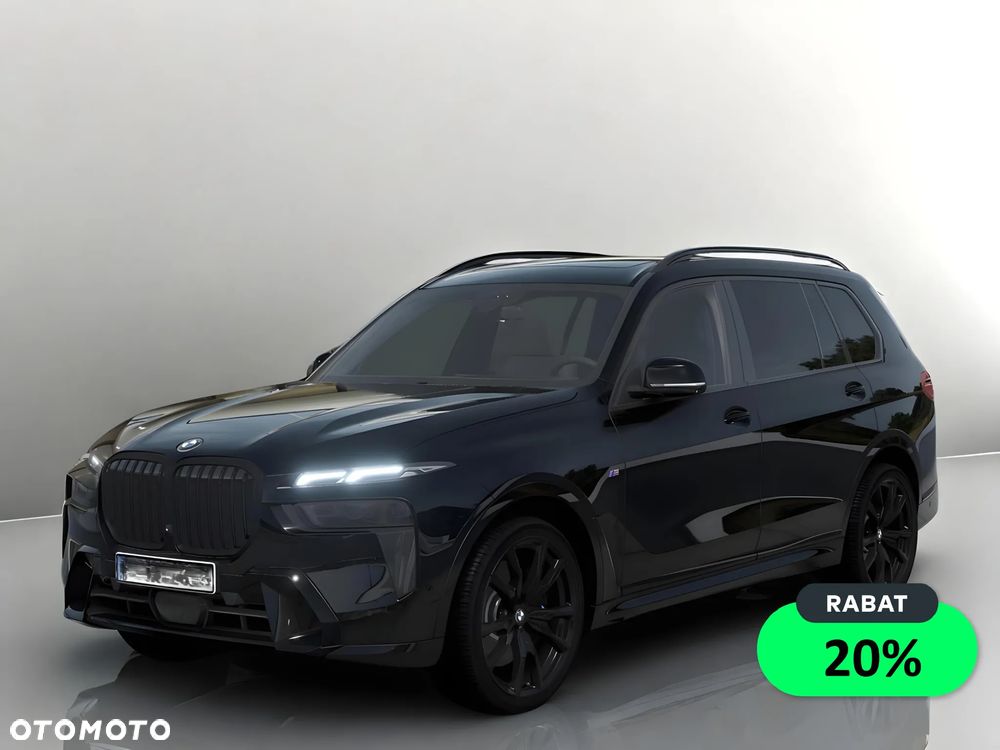 BMW X7 - 1