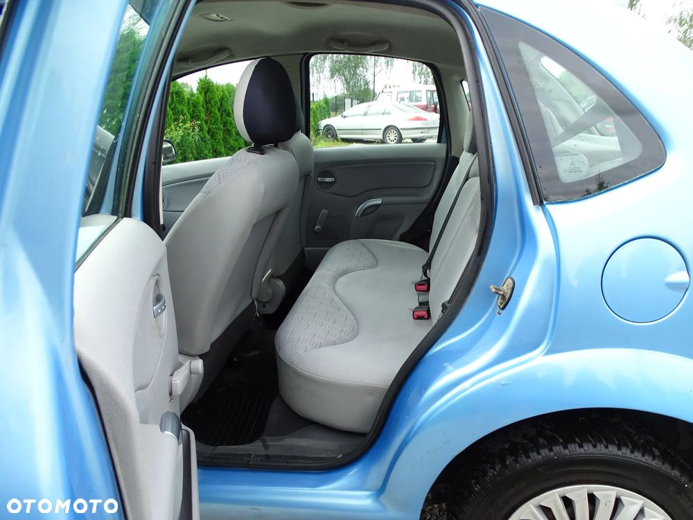 Citroën C3 1.4 HDi Impress - 4