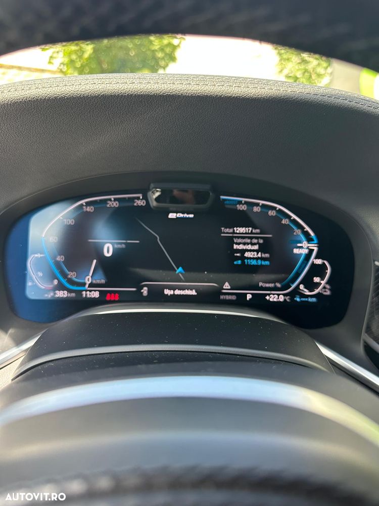 BMW 7 Series 2019 — imagine 2