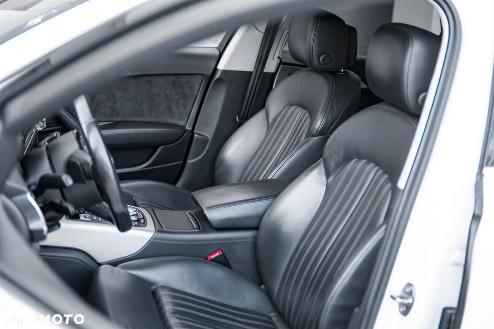 Audi A6 Allroad - 21