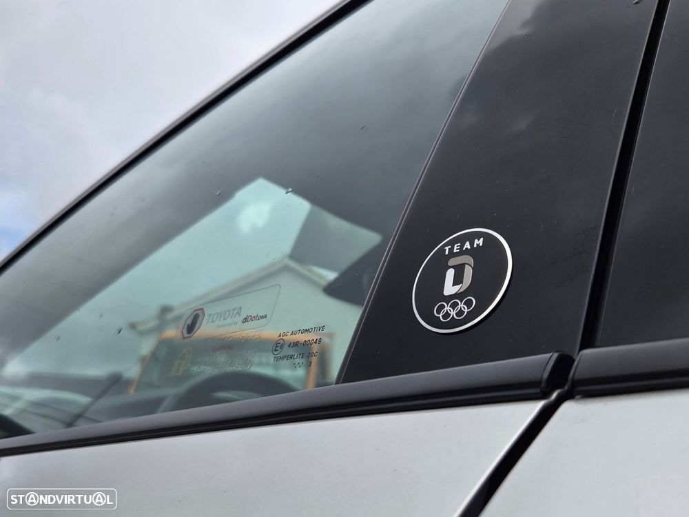Toyota Corolla - 9