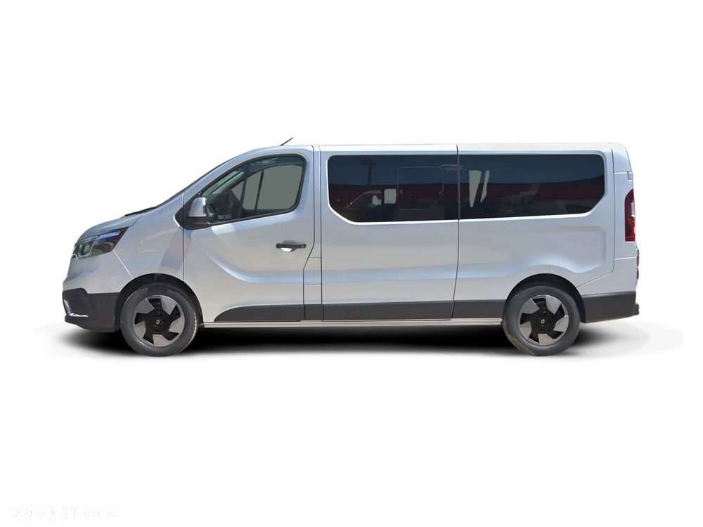 Renault Trafic 2026 photo 2