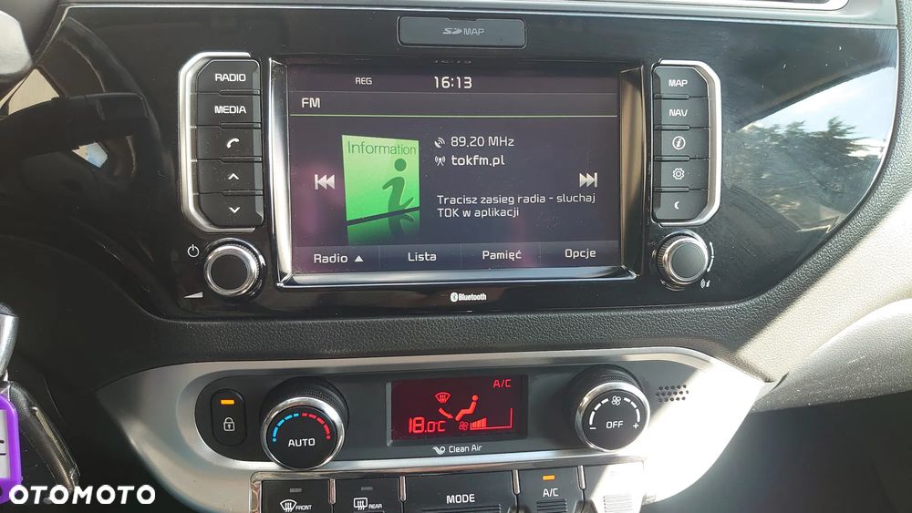 Kia Rio 1.4 Spirit - 19